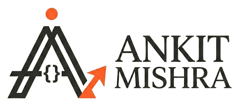 Ankit Mishra logo