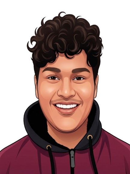 Portrait of Ankit Mishra, full stack web developer and software engineer